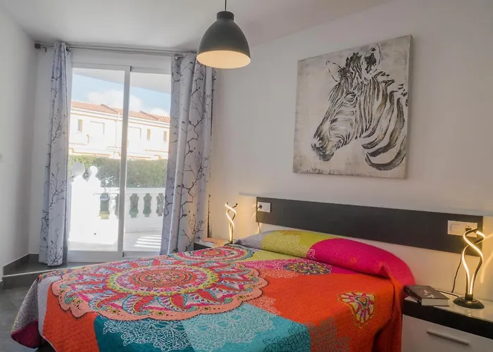 Apartamentos Marineu Playa Romana