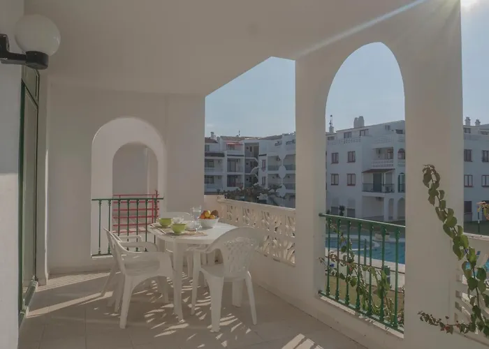 Apartamentos Marineu Playa Romana
