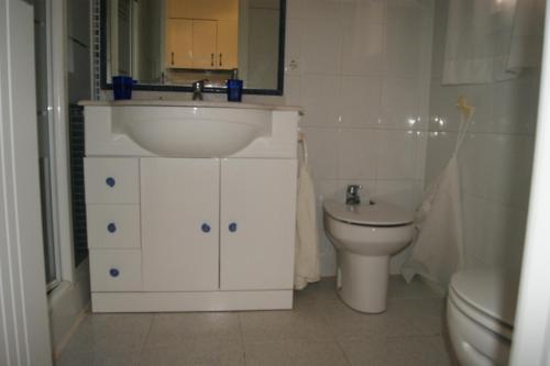 Marineu Playa Romana Apartment *