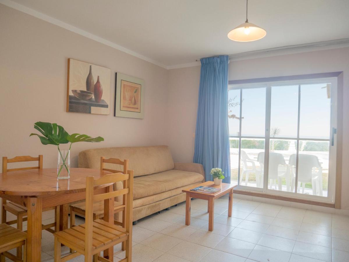 Marineu Playa Romana Apartment Alcoceber