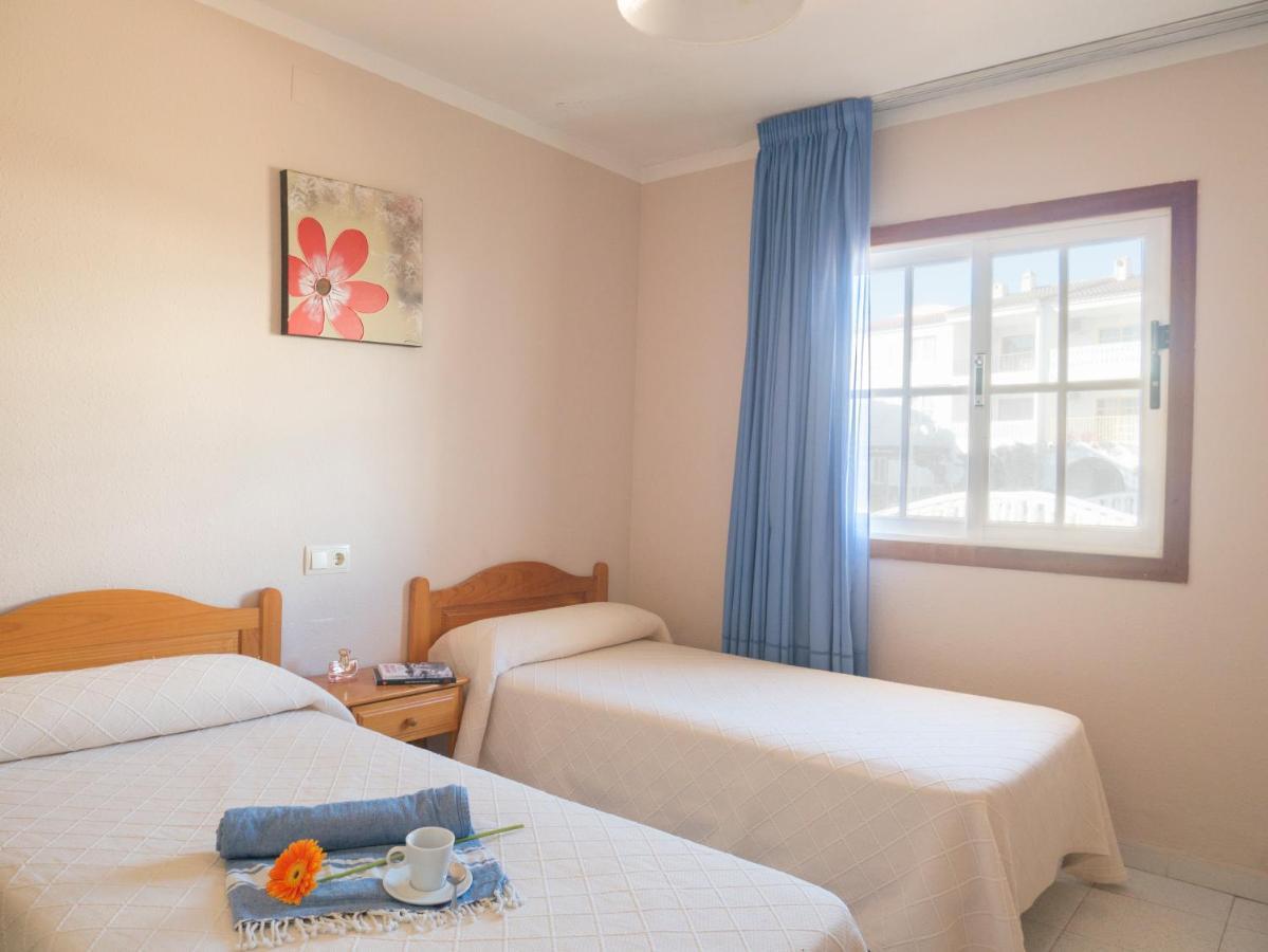 Apartment Marineu Playa Romana