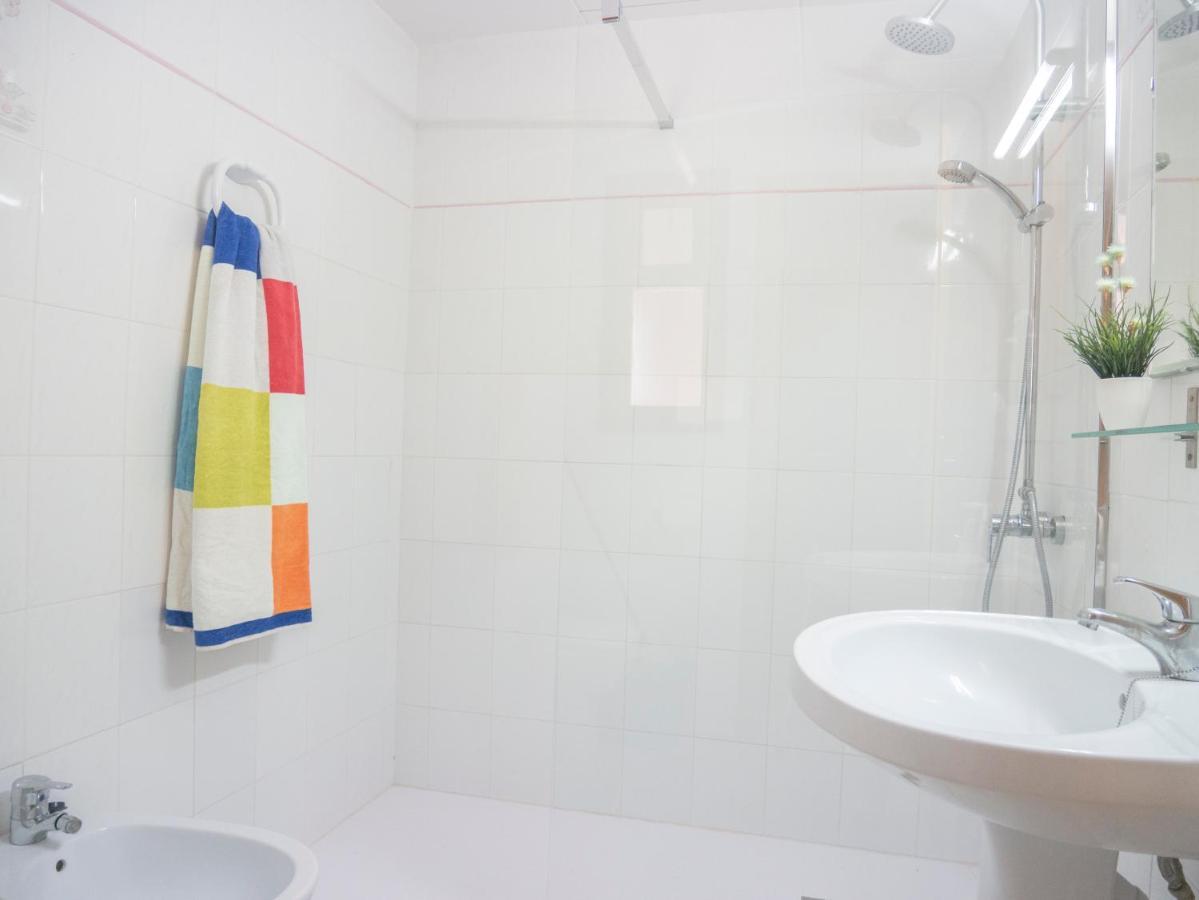 Marineu Playa Romana Apartment