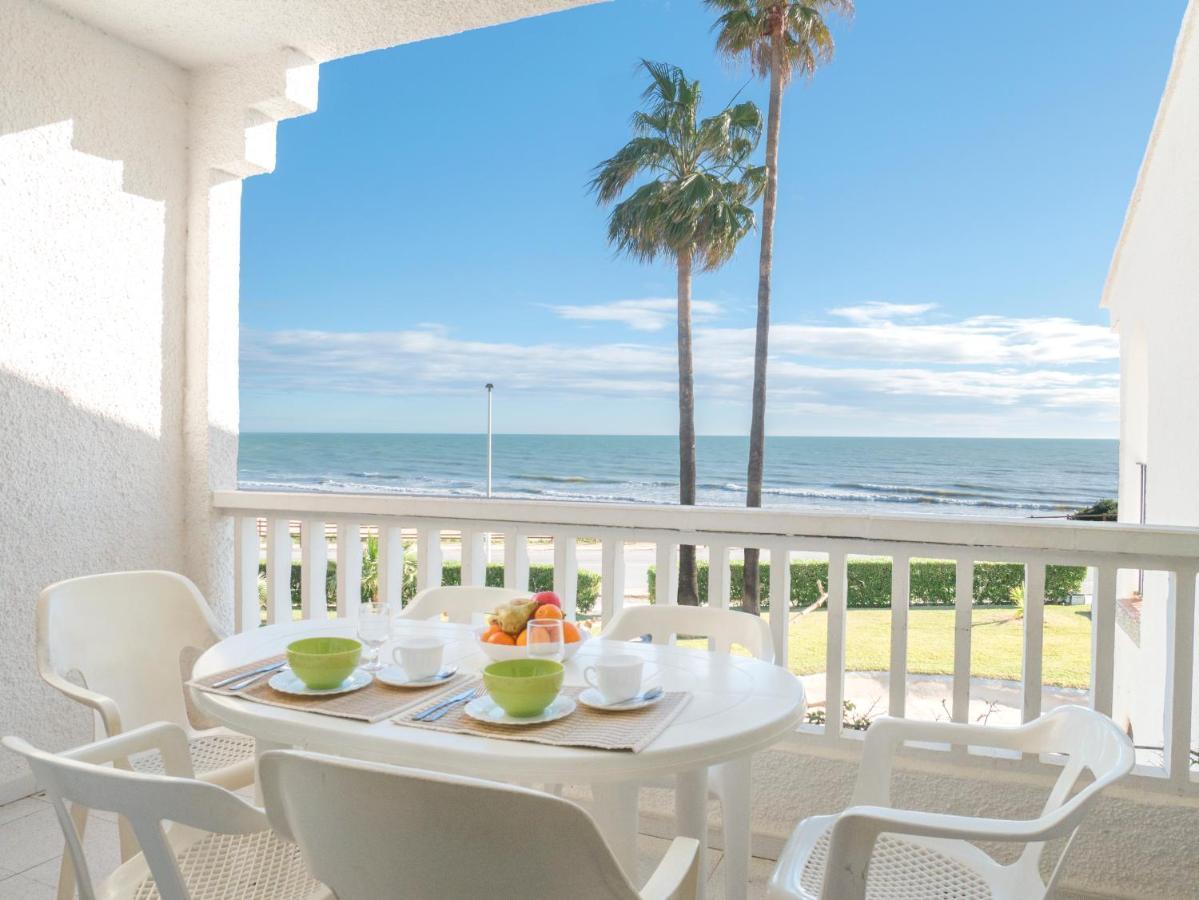 Apartment Marineu Playa Romana