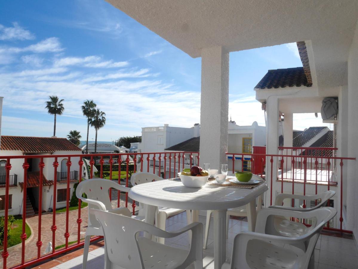 Marineu Playa Romana Apartment