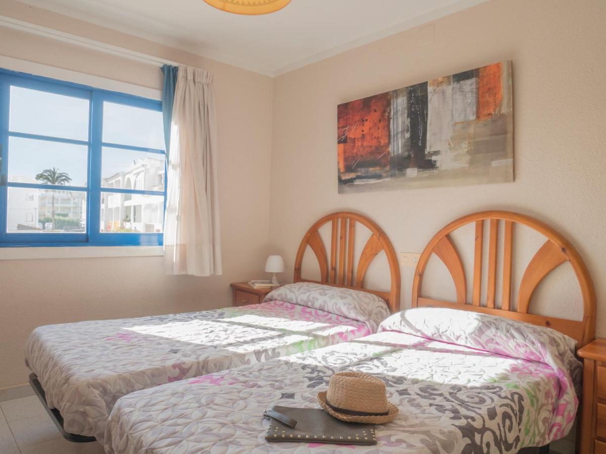 Apartment Marineu Playa Romana *