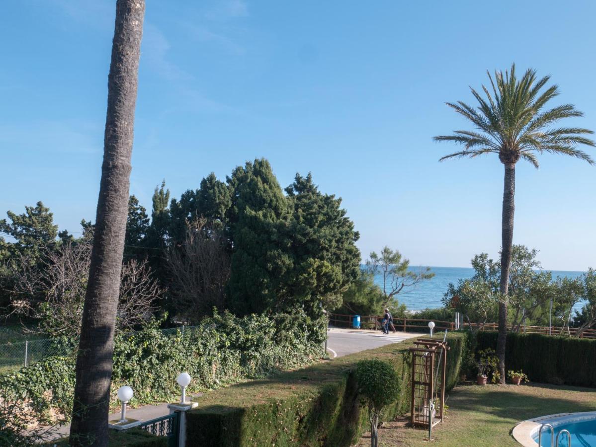 Marineu Playa Romana Alcoceber