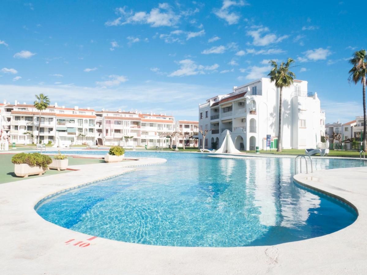 Marineu Playa Romana Apartment