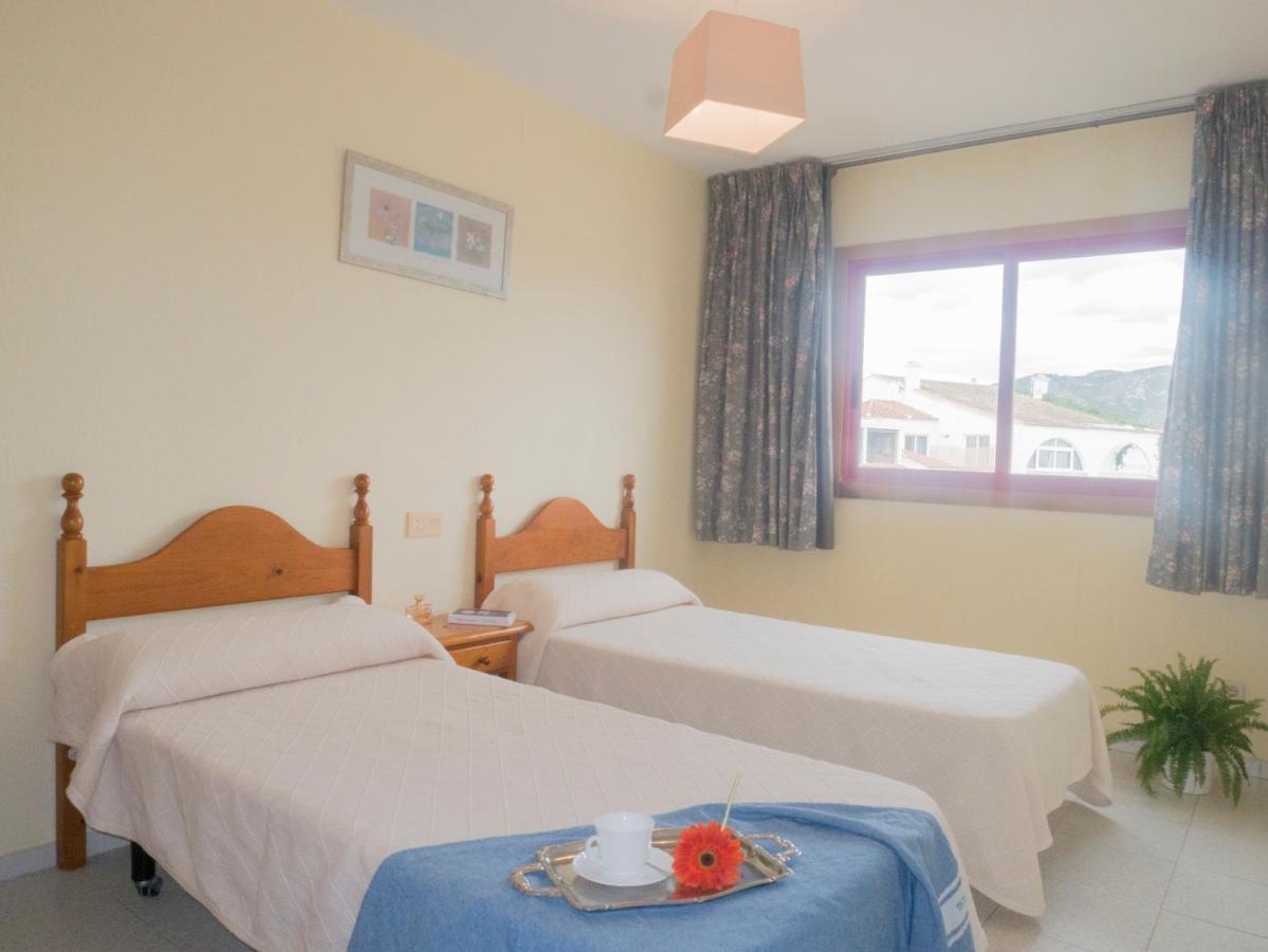 Apartment Marineu Playa Romana Alcoceber