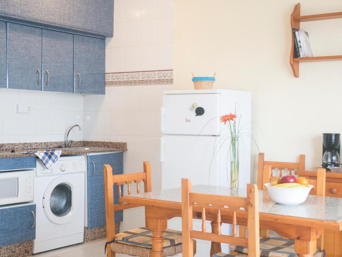 Marineu Playa Romana Apartment