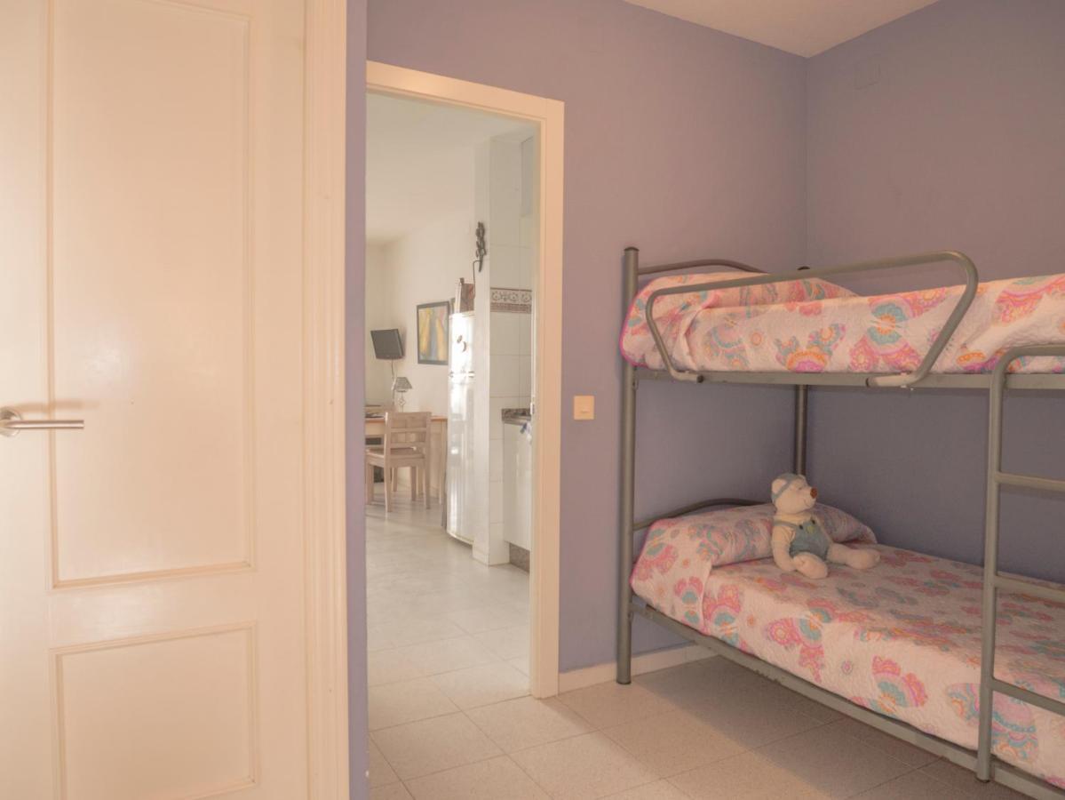 Apartment Marineu Playa Romana Alcoceber