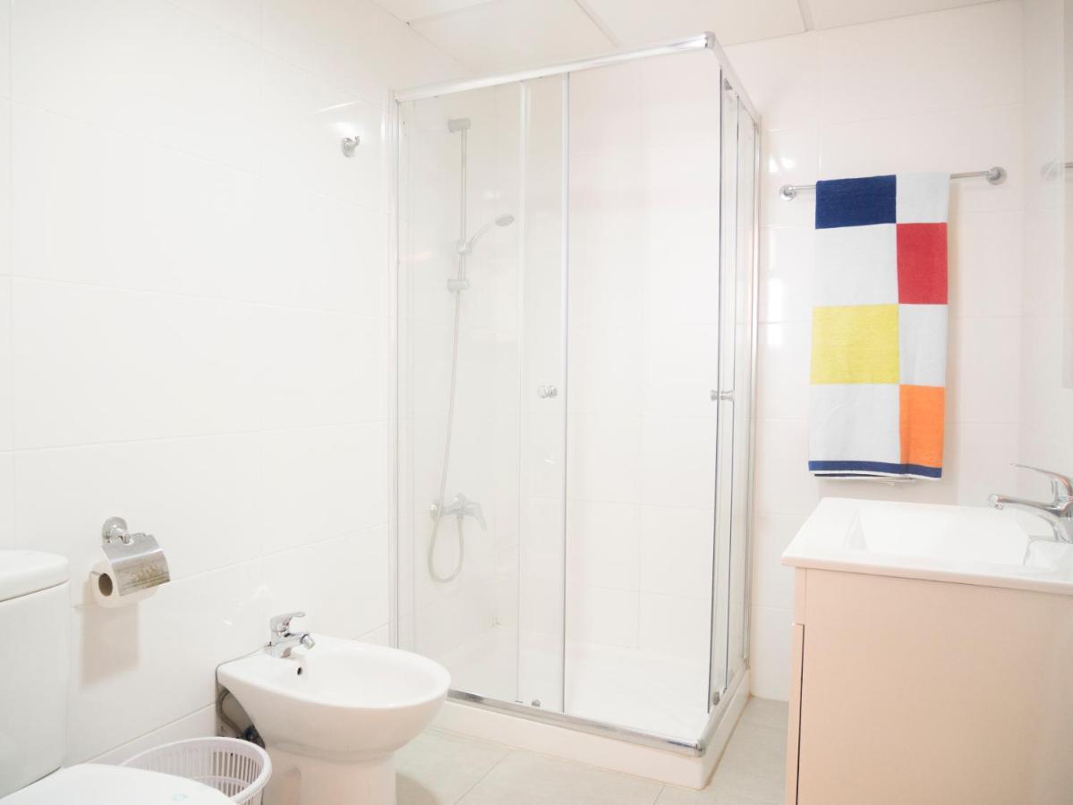 Apartment Marineu Playa Romana Alcoceber
