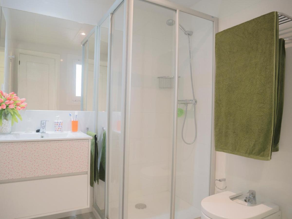 Apartment Marineu Playa Romana Alcoceber