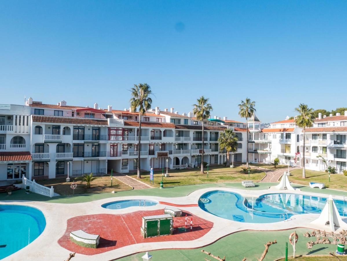 Marineu Playa Romana