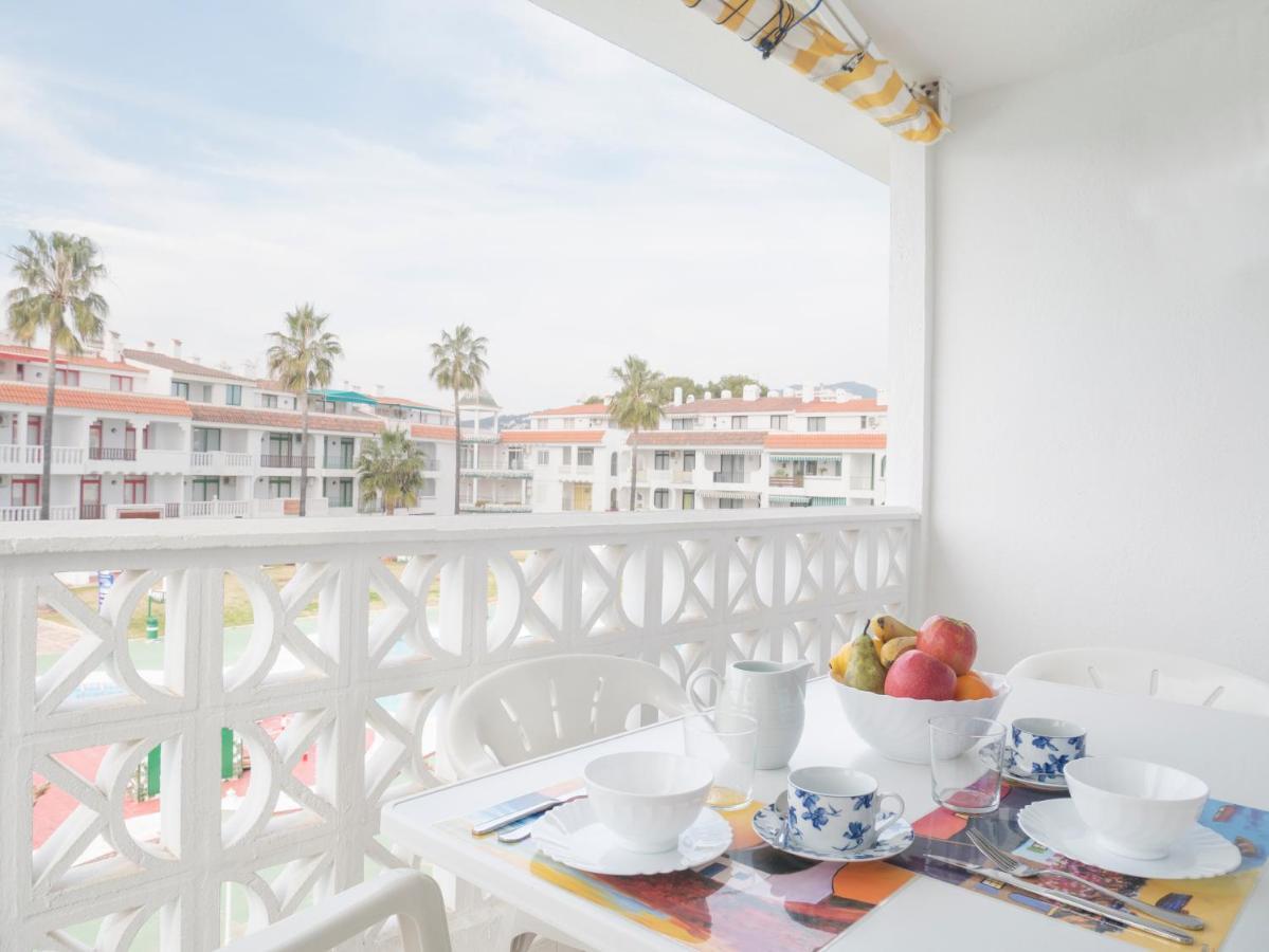 Marineu Playa Romana Apartment