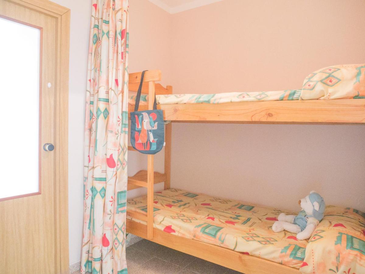 Marineu Playa Romana Apartment