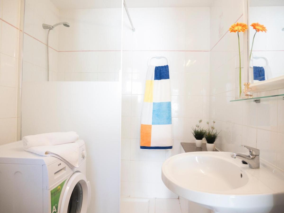 Apartment Marineu Playa Romana Alcoceber