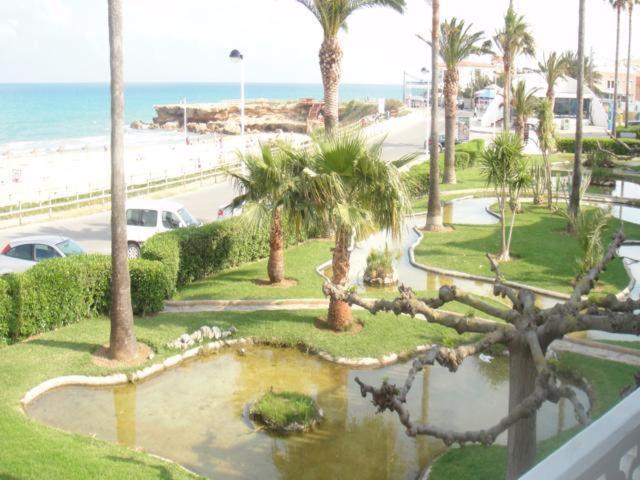 Apartment Marineu Playa Romana