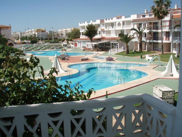 Marineu Playa Romana