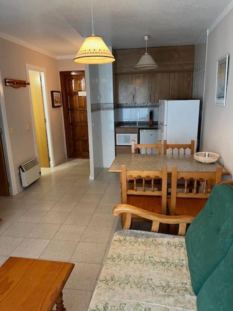 Marineu Playa Romana Apartment Alcoceber