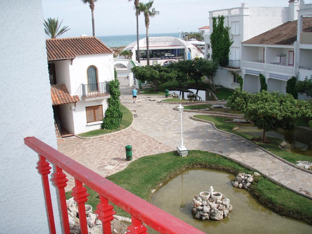 Marineu Playa Romana * Alcoceber