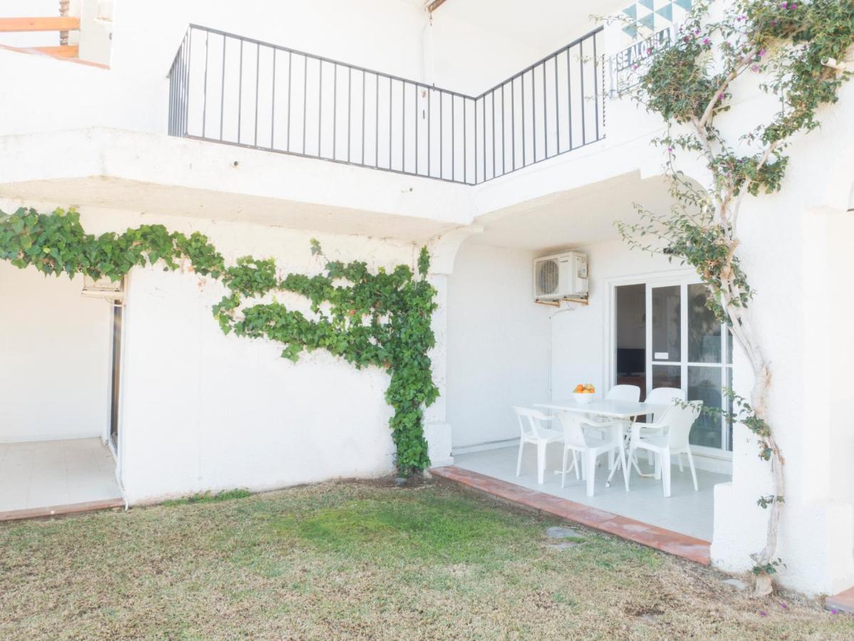 Apartamento Marineu Playa Romana Alcossebre