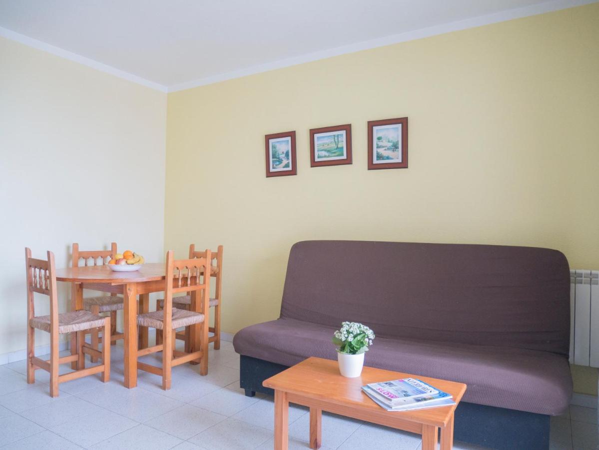 Apartamento Marineu Playa Romana *