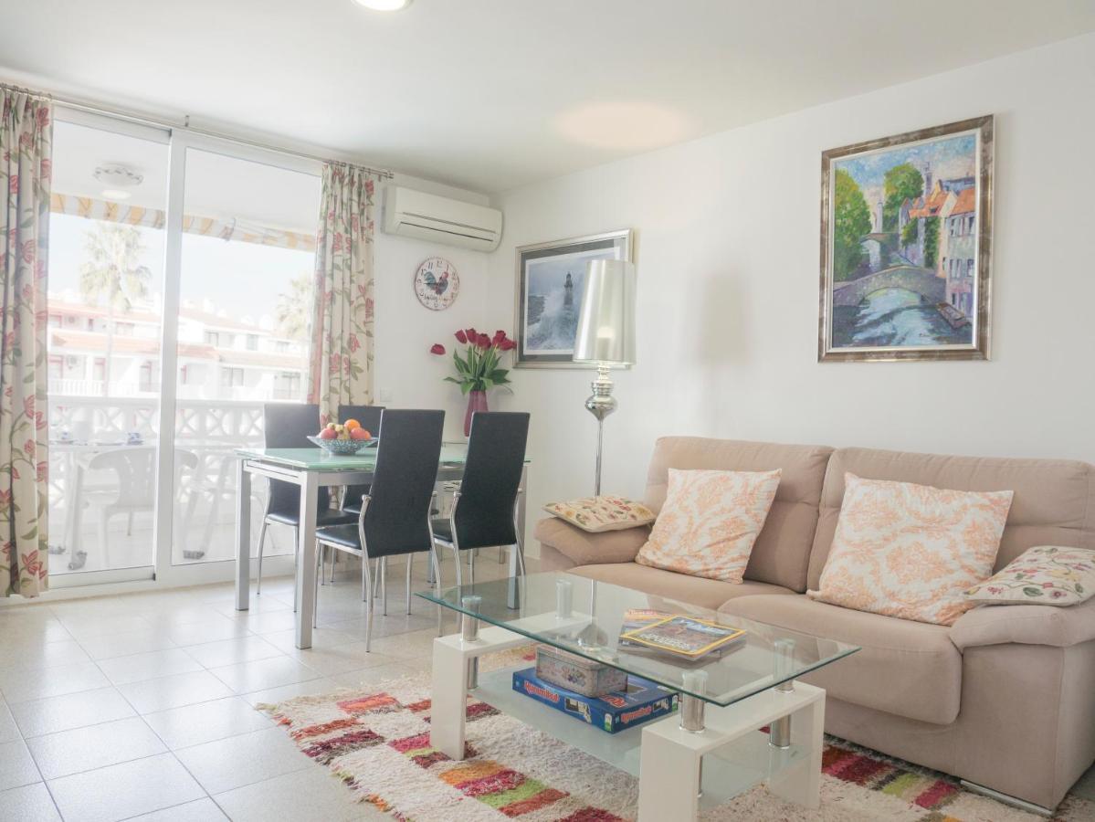 Apartamento Marineu Playa Romana Alcossebre
