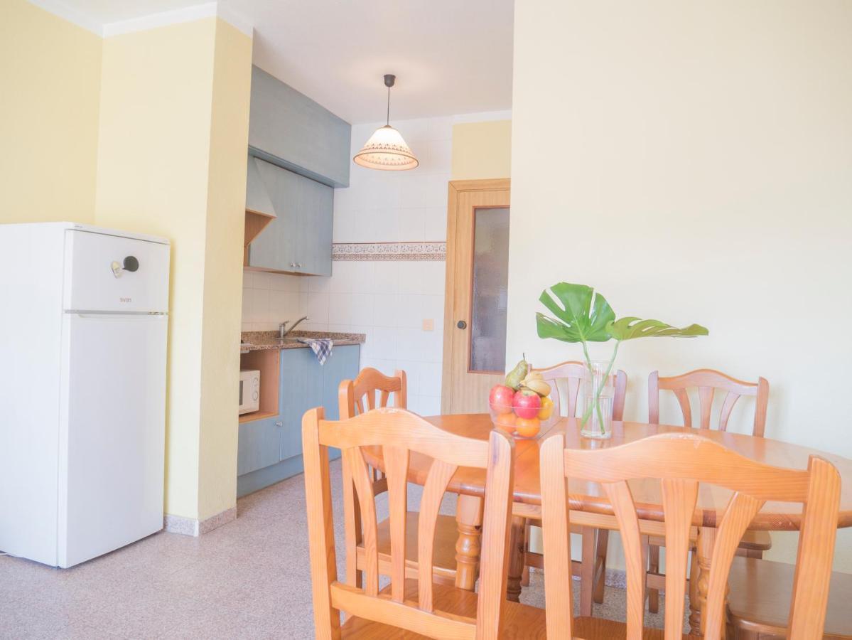 Apartamento Marineu Playa Romana *